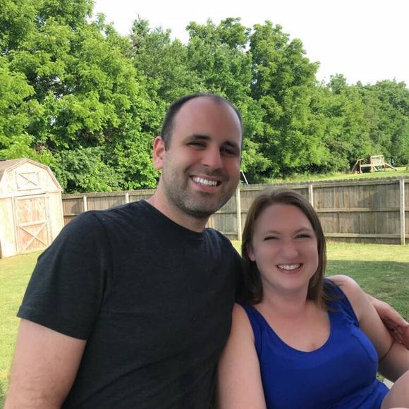 Meet your Posher, Nicholas - Picture 1 of 1